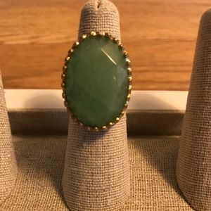 Stella & Dot Camilla ring